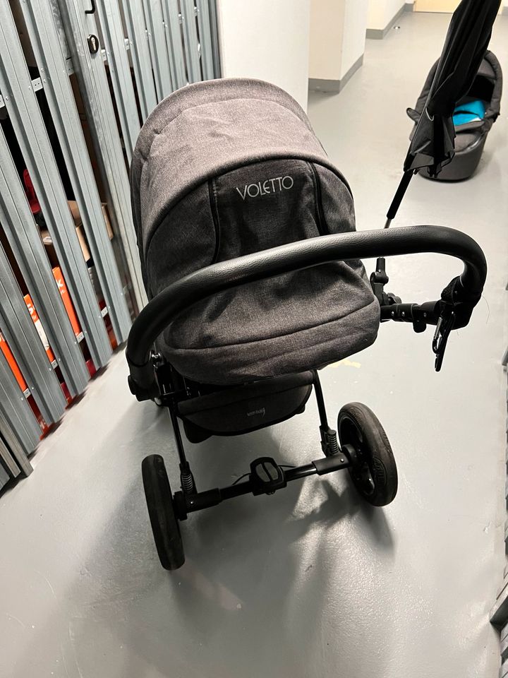 Kinderwagen knorr baby voletto in Nürnberg (Mittelfr)