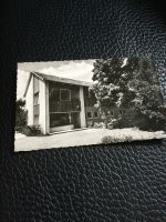 Alte Postkarte 1963 von Moorheilbad Schussenried Bayern - Erdweg Vorschau