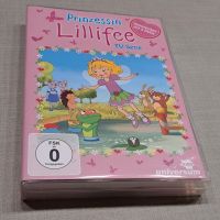 Prinzessin Lillifee - TV Serie - Komplettbox 5 DVD Hessen - Rabenau Vorschau