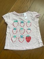 T-shirt für Mädchen Größe 74 Nordrhein-Westfalen - Stadtlohn Vorschau