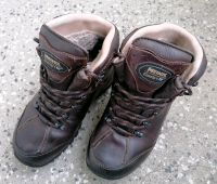 Meindl Toblach Lady GTX Winterstiefel (dunkelbraun) UK 5 Rostock - Südstadt Vorschau