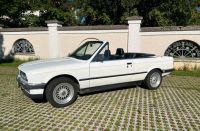 BMW 325i Cabrio E30 Klassiker / Oldtimer H-Kennzeichen Kr. München - Oberhaching Vorschau