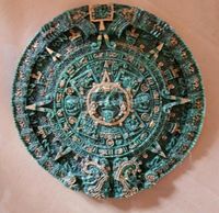 Kalenderstein von Tenochtitlan Nordrhein-Westfalen - Enger Vorschau
