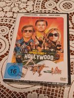 DVD ONCE UPON A TIME IN ... HOLLYWOOD FSK 16 Neu OVP Essen - Bergerhausen Vorschau