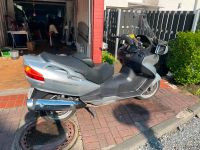 Suzuki - Burgman 650 AN Nordrhein-Westfalen - Werdohl Vorschau