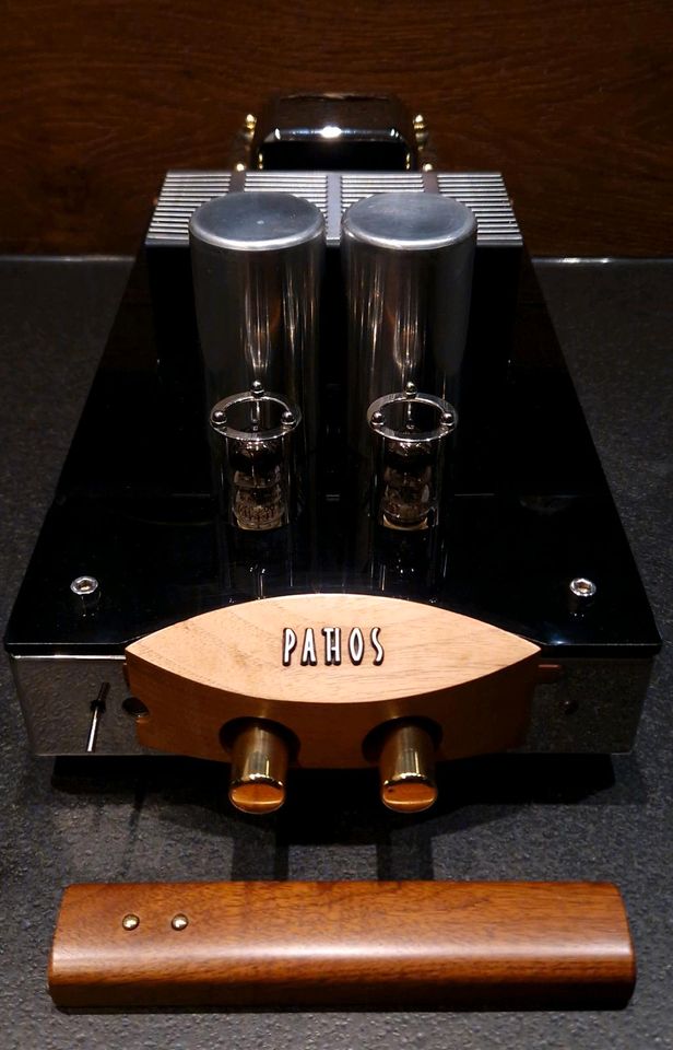 Pathos Classic One Hifi Röhrenverstärker in Ochsenhausen