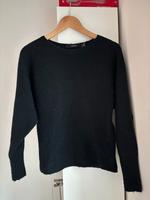 Strickpullover von Vero Moda dunkelblau Eimsbüttel - Hamburg Lokstedt Vorschau