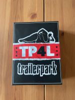 Trailerpark TP4L Box komplett T-shirt Größe L Dresden - Pieschen Vorschau