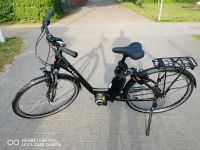 Letzter Preis 600 Euro   E Bike der Marke Ortler Wien 7 Gang Niedersachsen - Emden Vorschau