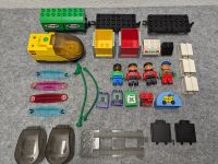 LEGO Duplo Ersatzteile Intelli Bahn -Lok Figuren Codesteine usw. Dortmund - Benninghofen Vorschau