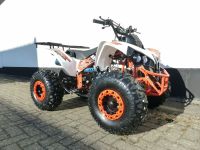 Quad 125ccm Quad Kinder ATV Quad 4 Takt Motor Quad ATV 8 Zoll Nordrhein-Westfalen - Greven Vorschau