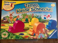 Spiel „Tempo kleine Schnecke“ Bayern - Altusried Vorschau
