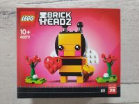 LEGO 40270 - Valentinstags-Biene NEU & OVP Hessen - Kaufungen Vorschau