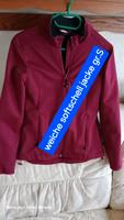 weiche softschell Jacke gr.36 für nur 15 Euro Thüringen - Sömmerda Vorschau