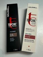 Goldwell Topchic - 2A und 6VR Zero - neu Sachsen - Radebeul Vorschau