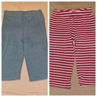 Set Kinder Hosen, Jogginghosen, Gr. 80 Schleswig-Holstein - Löptin Vorschau