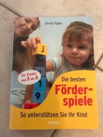 Buch Förderspiele Kinder Baden-Württemberg - Singen Vorschau