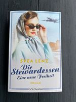 Die Stewardessen - Eine neue Freiheit - Svea Lenz Hessen - Dreieich Vorschau