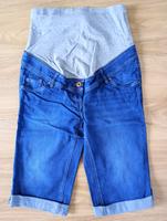 Umstandsshorts C&A Gr.38 ungetragen Rheinland-Pfalz - Limburgerhof Vorschau