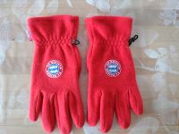 FC Bayern München Fleece Handschuhe Neu Rheinland-Pfalz - Kastellaun Vorschau