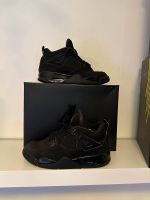 Jordan 4 black cat Kiel - Elmschenhagen-Kroog Vorschau