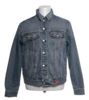 GUESS - Jeansjacke Herren XL, gebraucht Sachsen - Limbach-Oberfrohna Vorschau