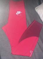 NIKE Damen Leggings Sport Gym Gr. S  Pink Niedersachsen - Damme Vorschau