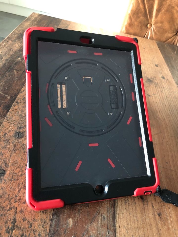 I Pad 360Grad Case in Mühldorf a.Inn