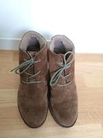 Damenschuhe - Stiefeletten Schnürer - Tommy Hilfiger (Original) Brandenburg - Hoppegarten Vorschau