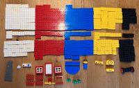 Lego Set 365-2 aus dem Jahr 1990 (0,5kg) Niedersachsen - Nordhorn Vorschau
