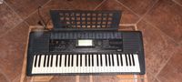 Yamaha PSR-320 Keyboard - Jahre treuer Begleiter Schleswig-Holstein - Eckernförde Vorschau