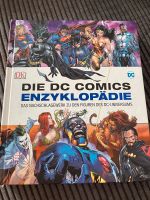 Die DC  Comics Enzyklopädie Nordrhein-Westfalen - Witten Vorschau