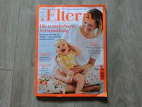 ♥ 1,50€ ♥ Zeitschrift ELTERN Nr 8 August 2017 ♥ Baden-Württemberg - Wangen im Allgäu Vorschau