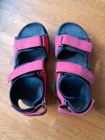 Neue Ecco Biom Sandalen Gr. 28 Dresden - Neustadt Vorschau