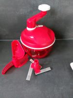 Tupperware Quick Chef Mixer/Zerkleinerer Bayern - Kirchroth Vorschau