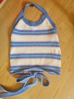 Stricktop von Zara mit offenem Rücken, Scandinavian Style Hessen - Büttelborn Vorschau