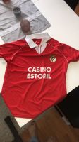 Benfica Lissabon Trikot Bonn - Bad Godesberg Vorschau