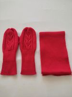 Baby Handschuhe+ Schal München - Milbertshofen - Am Hart Vorschau