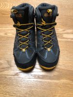 Jack Wolfskin Schuhe Gr. 37 Nordrhein-Westfalen - Gangelt Vorschau