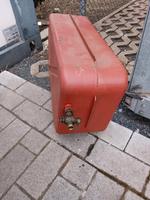 Tank Für Traktor Geräteträger DDR Brandenburg - Schwarzbach Vorschau