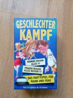 Geschlechterkampf - Das Partyspiel für Mann und Frau Bayern - Kulmbach Vorschau