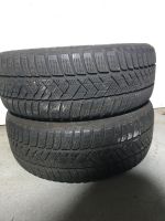 2 WINTERREIFEN PIRELLI 225 55 R17 97H DOT3717 Nr.684 Wuppertal - Vohwinkel Vorschau