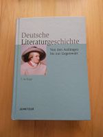 Deutsche Literaturgeschichte Nordrhein-Westfalen - Spenge Vorschau