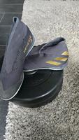 adidas Herren indoor Fußballschuhe Sportschuhe Gr. 44 Hessen - Erzhausen Vorschau