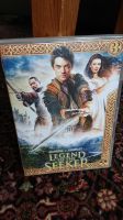 Reduziert: Legend of Seeker Komplettbox - alle Staffeln 12 DVDs Köln - Kalk Vorschau