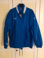Puma Windjacke Regenjacke Windbreaker L/XL Hessen - Florstadt Vorschau
