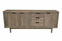 Sit Sanur Sideboard 12213-01 # Teak # Massiv-Möbel Hessen - Alsfeld Vorschau