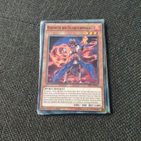 YU-GI-OH Berlineth der Feuersturmvasall SR01-DE014 1.Auflage Essen - Bredeney Vorschau