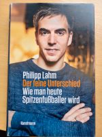 Biografie Philipp Lahm München - Sendling Vorschau