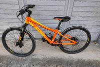 Kinderfahrrad Giant XTC JR 24 Zoll Räder Rheinland-Pfalz - Bingen Vorschau